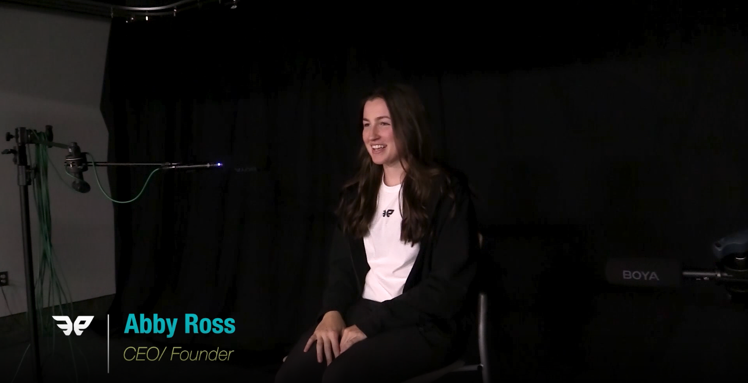 Video about how the company Flight Risk came to be.